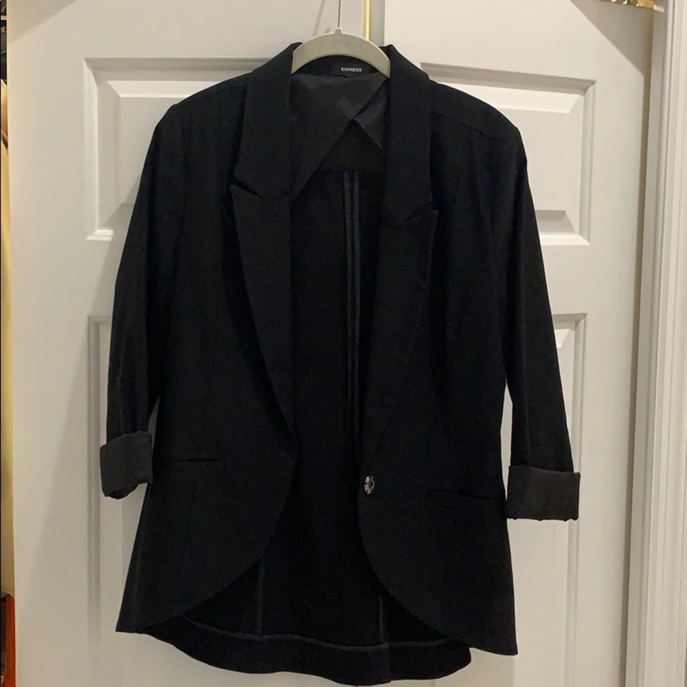 Woman’s Blazer